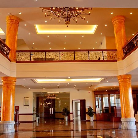 קוואנג נגאי Dlgl - Dung Quat Hotel מראה חיצוני תמונה