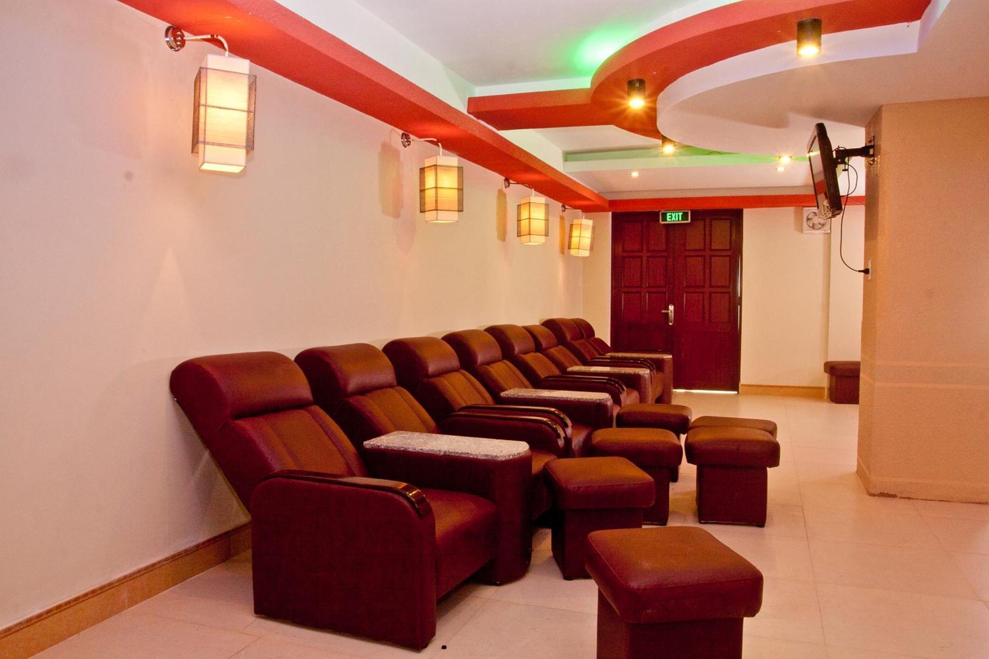 קוואנג נגאי Dlgl - Dung Quat Hotel מראה חיצוני תמונה