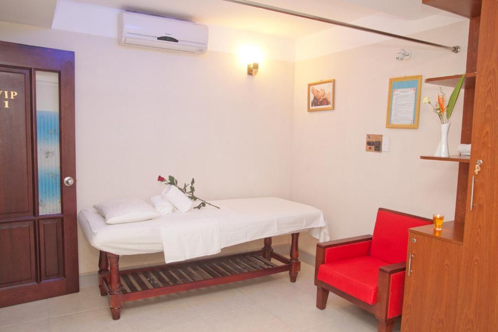 קוואנג נגאי Dlgl - Dung Quat Hotel מראה חיצוני תמונה