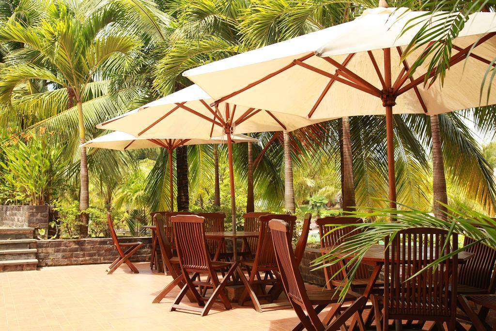 קוואנג נגאי Dlgl - Dung Quat Hotel מראה חיצוני תמונה