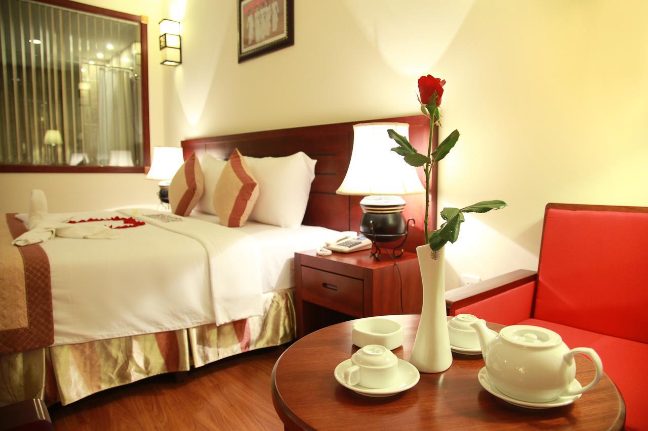 קוואנג נגאי Dlgl - Dung Quat Hotel מראה חיצוני תמונה