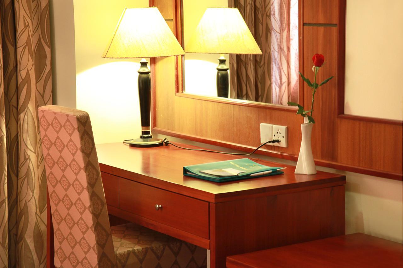 קוואנג נגאי Dlgl - Dung Quat Hotel מראה חיצוני תמונה